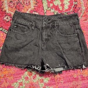 KanCan Jean Shorts
